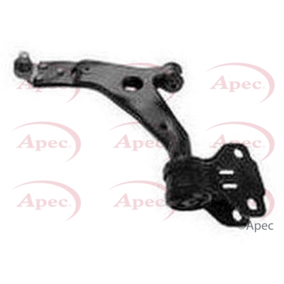Control/Trailing Arm, wheel suspension (AST2464)