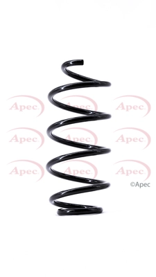 Suspension Spring (ACS1494)