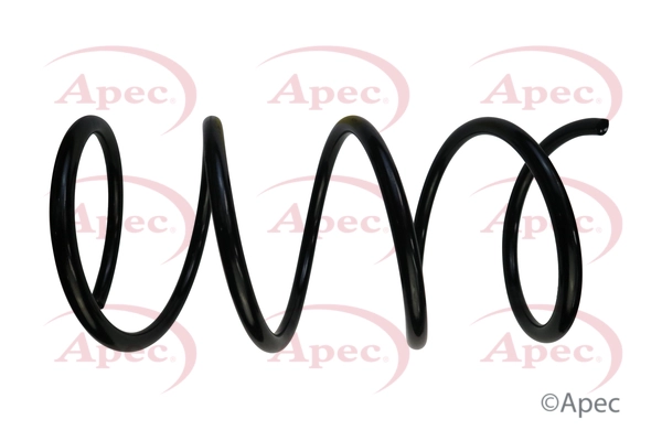 Suspension Spring (ACS1757)