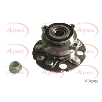 Wheel Bearing Kit (AWB1609)