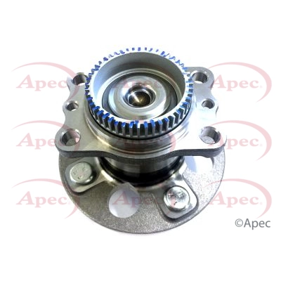 Wheel Bearing Kit (AWB1834)