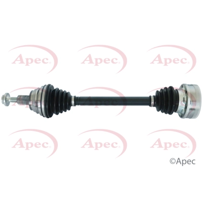 Drive Shaft (ADS1130L)