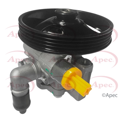 Hydraulic Pump, steering (APS1019)