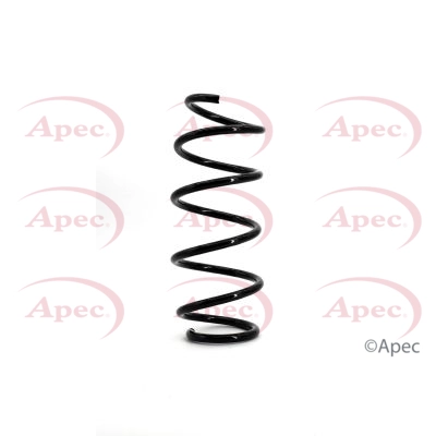Suspension Spring (ACS1096)