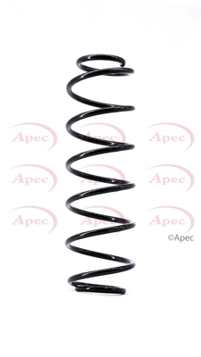 Suspension Spring (ACS1534)