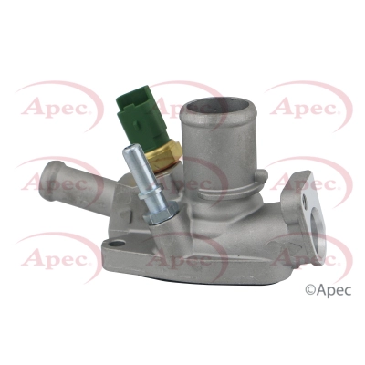Thermostat, coolant (ATH1277)