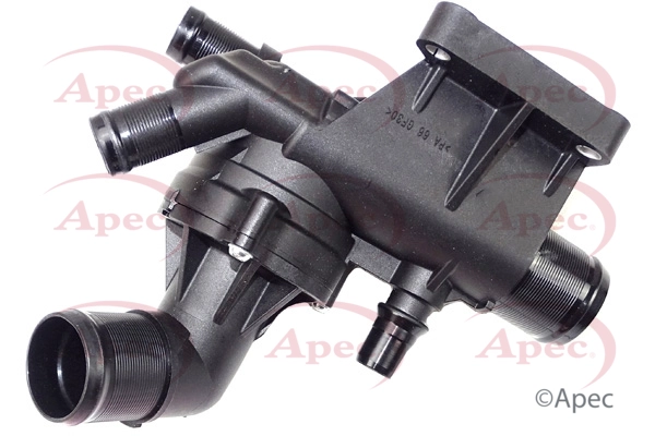 Thermostat, coolant (ATH1356)
