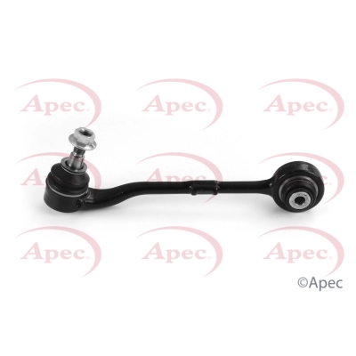 Control/Trailing Arm, wheel suspension (AST2589)