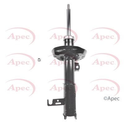Shock Absorber (ASA1331)