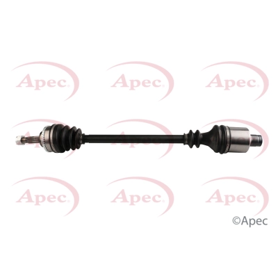 Drive Shaft (ADS1254R)