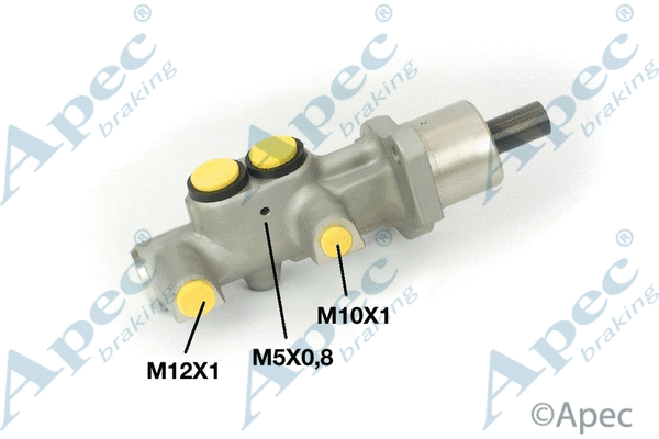 Brake Master Cylinder (MCY299)