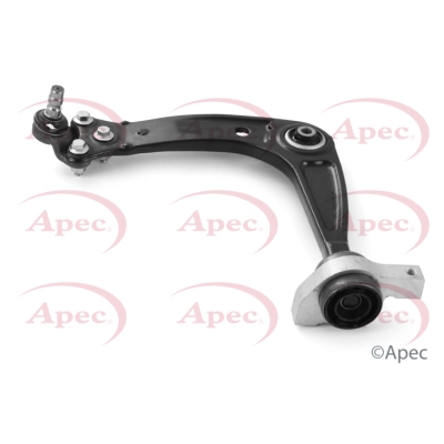 Control/Trailing Arm, wheel suspension (AST2822)