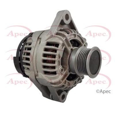 Alternator (AAL1187)