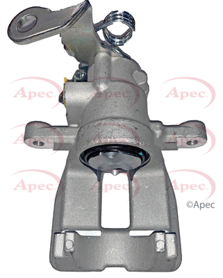Brake Caliper (RCA158N)