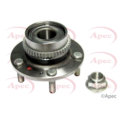 Wheel Bearing Kit (AWB1800)