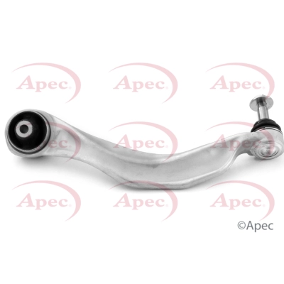 Control/Trailing Arm, wheel suspension (AST2920)