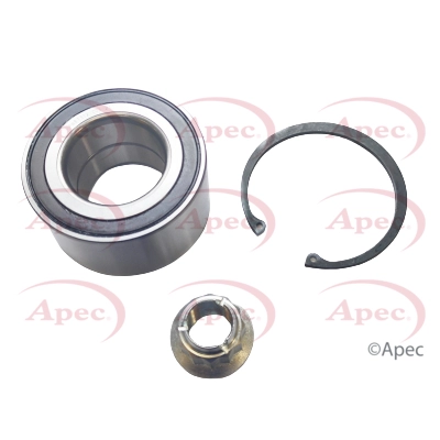 Wheel Bearing Kit (AWB1312)