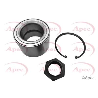 Wheel Bearing Kit (AWB1089)
