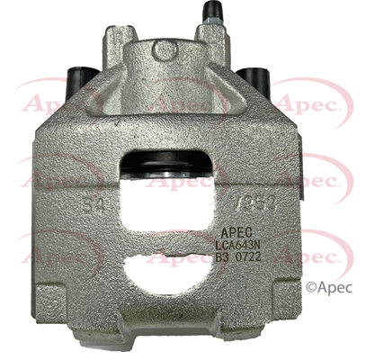 Brake Caliper