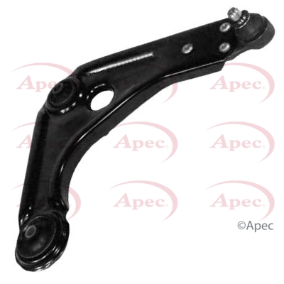 Control/Trailing Arm, wheel suspension (AST2074)