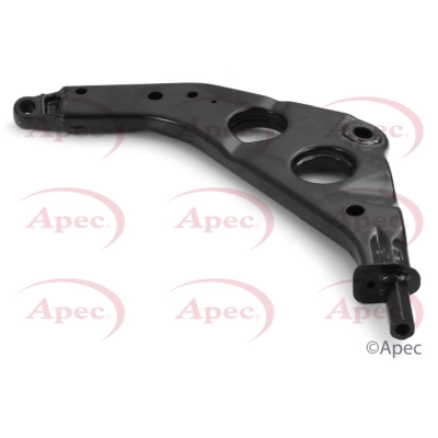 Control/Trailing Arm, wheel suspension (AST2816)