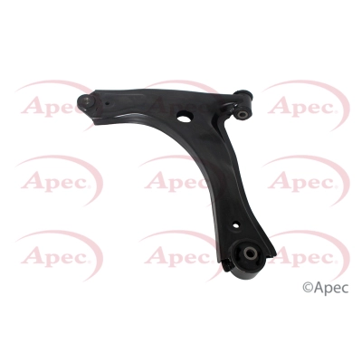 Control/Trailing Arm, wheel suspension (AST2532)