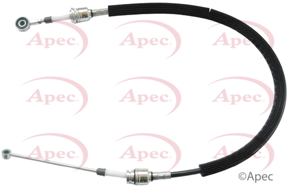 Cable Pull, manual transmission (CAB7048)