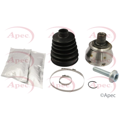 Joint, drive shaft (ACV1086)