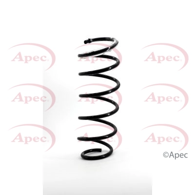 Suspension Spring (ACS1125)