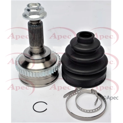Joint, drive shaft (ACV1207)