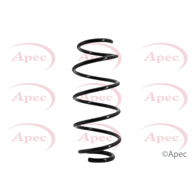 Suspension Spring (ACS1076)