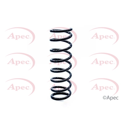 Suspension Spring (ACS1258)