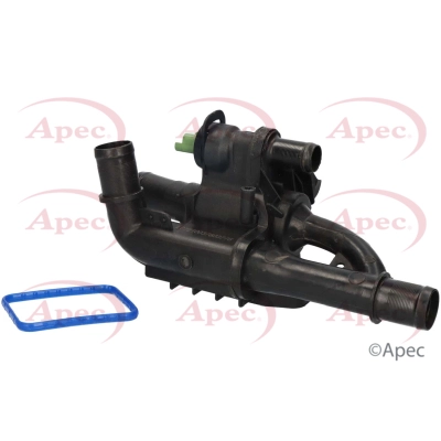 Thermostat, coolant (ATH1005)