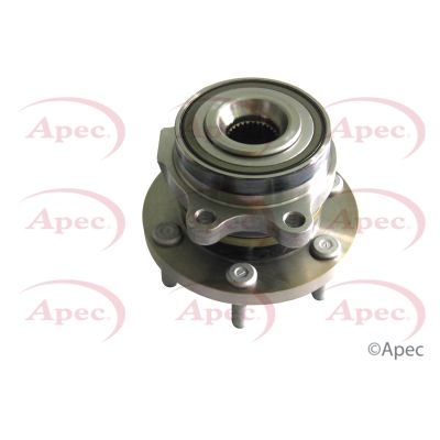Wheel Bearing Kit (AWB1736)