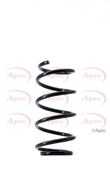 Suspension Spring (ACS1508)