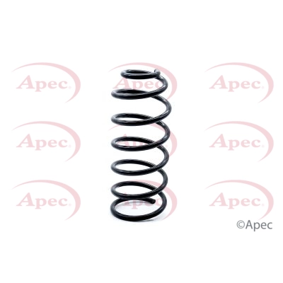 Suspension Spring (ACS1289)