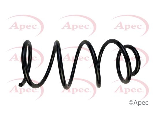 Suspension Spring (ACS1799)