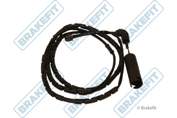 Warning Contact, brake pad wear (BWR5031)