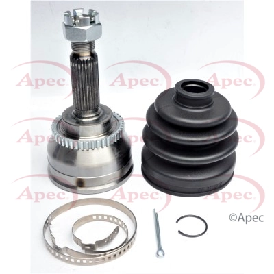 Joint, drive shaft (ACV1261)