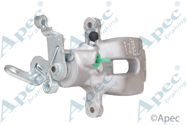 Brake Caliper