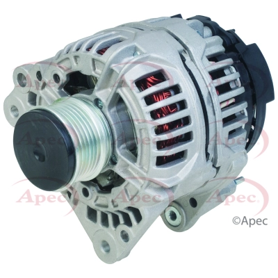 Alternator (AAL1799)