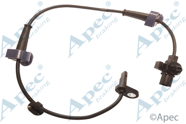 Sensor, wheel speed (ABS1228)