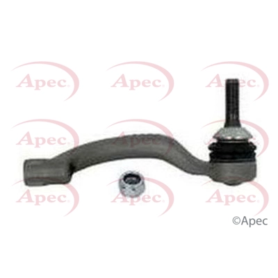 Tie Rod End (AST6442)
