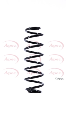 Suspension Spring (ACS1414)