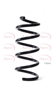 Suspension Spring (ACS1847)