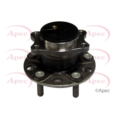 Wheel Bearing Kit (AWB1555)