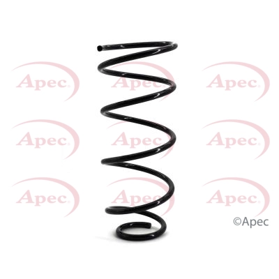Suspension Spring (ACS1042)