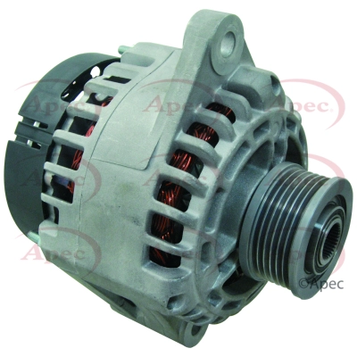 Alternator (AAL1407)