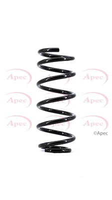 Suspension Spring (ACS1661)