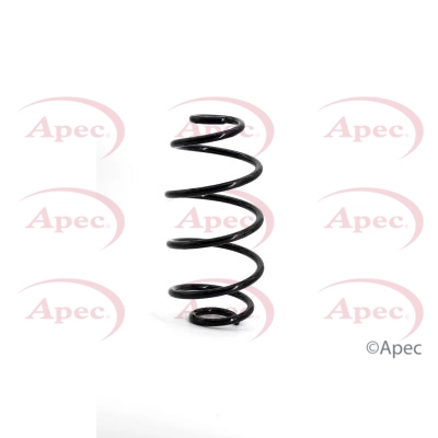 Suspension Spring (ACS1147)